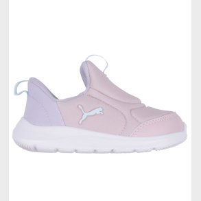 Puma Sko - Fun Racer 2 SLIPTECH Inf - Mauve Mist/Sea Glass/Lilac