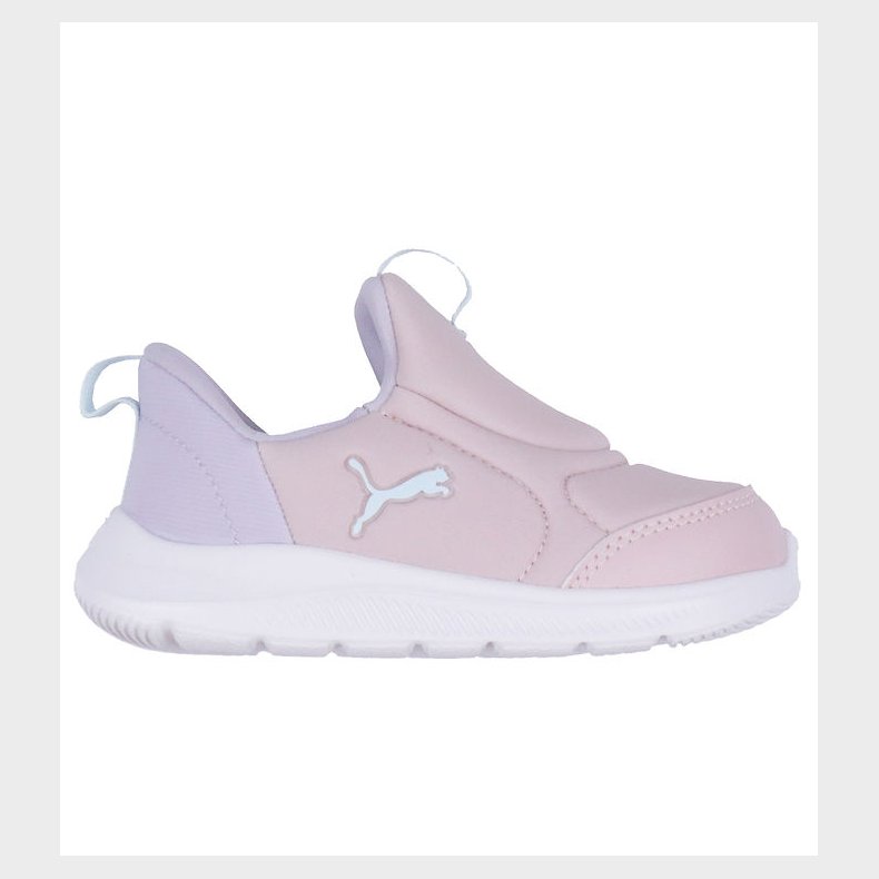 Puma Sko - Fun Racer 2 SLIPTECH Inf - Mauve Mist/Sea Glass/Lilac