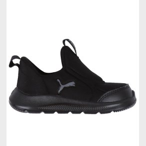 Puma Sko - Fun Racer 2 SLIPTECH Inf - Black/Cool Dark Gray