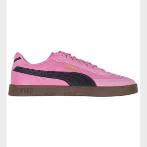 Puma Sko - Club II Era Jr - Posie Pink/New Navy
