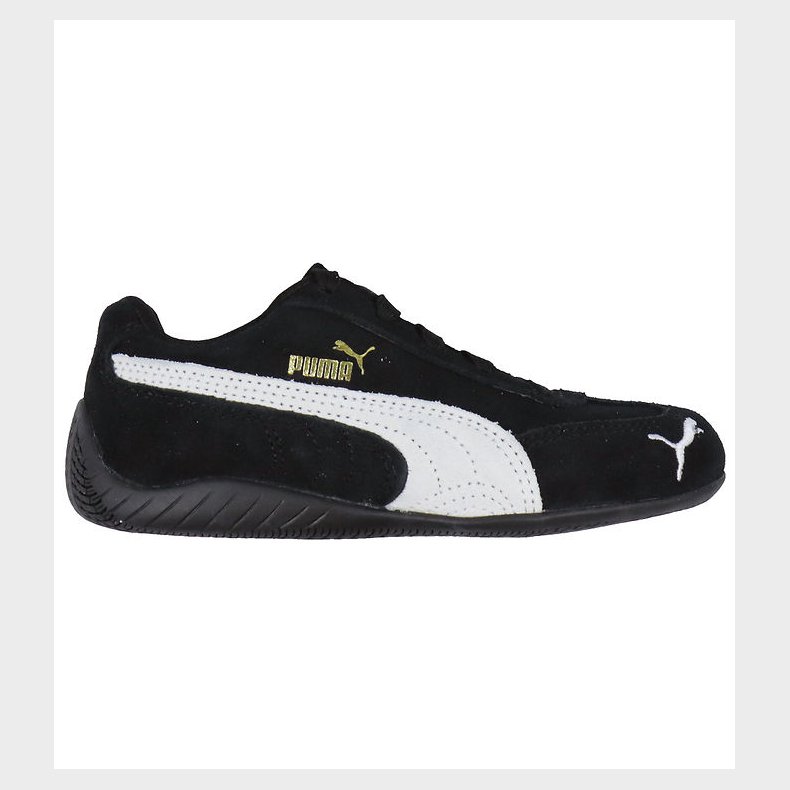 Puma Sko - Speedcat OG PS - Puma Black/Puma White