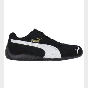 Puma Sko - Speedcat OG PS - Puma Black/Puma White