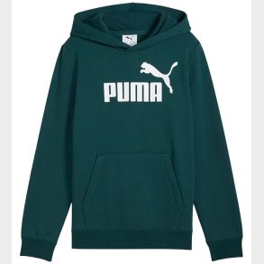 Puma Httetrje - Green Terrain m. Logo