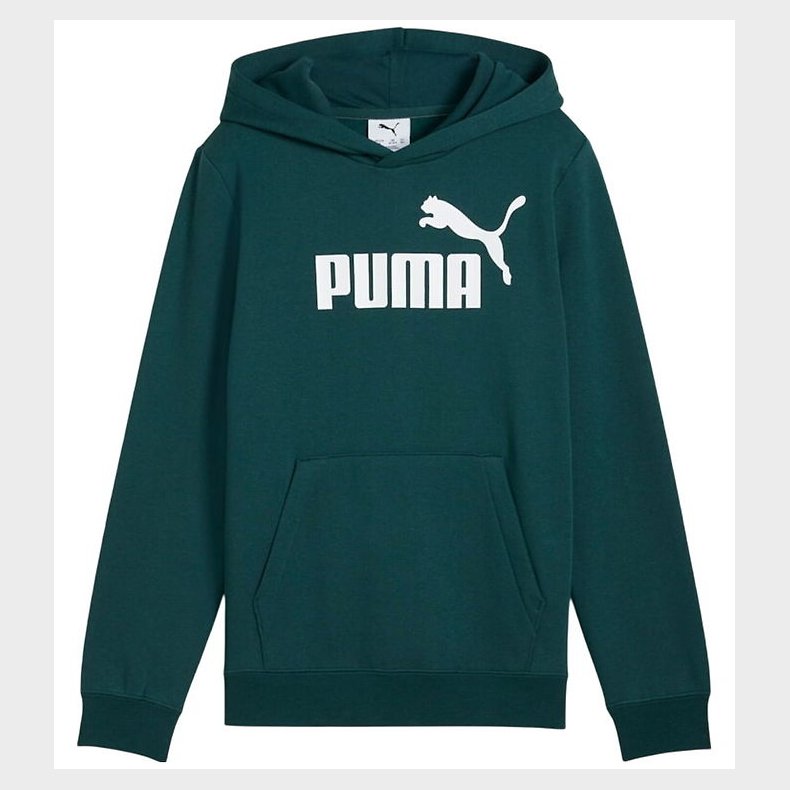 Puma Httetrje - Green Terrain m. Logo