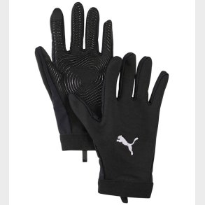 Puma Handsker - Individual Winterized - Sort