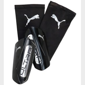 Puma Benskinner - ULTRA Light - Sort/S�lv