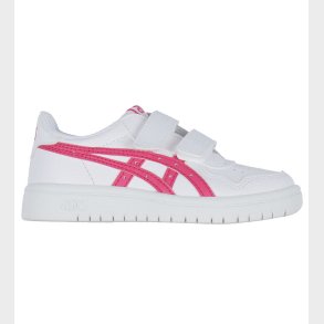 Asics Sko - Japan S PS - White/Fuchsia Purple