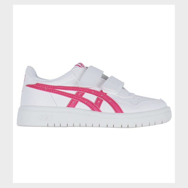 Asics Sko - Japan S PS - White/Fuchsia Purple