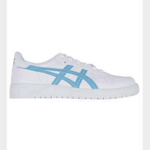 Asics Sko - Japan S GS - White/Stillwater