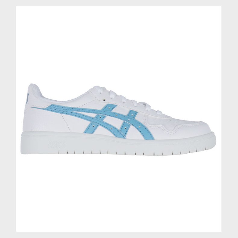 Asics Sko - Japan S GS - White/Stillwater