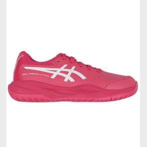 Asics Sko - Gel-Resolution X GS - Bright Rose/Cream