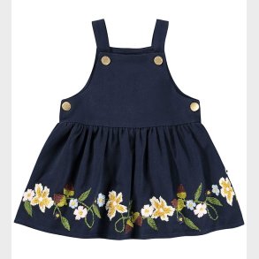 Molo Kjole - Colleena - Galaxy Blue