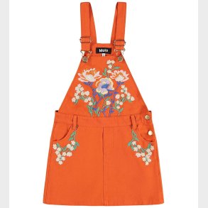 Molo Kjole - Chakala - Rising Sun