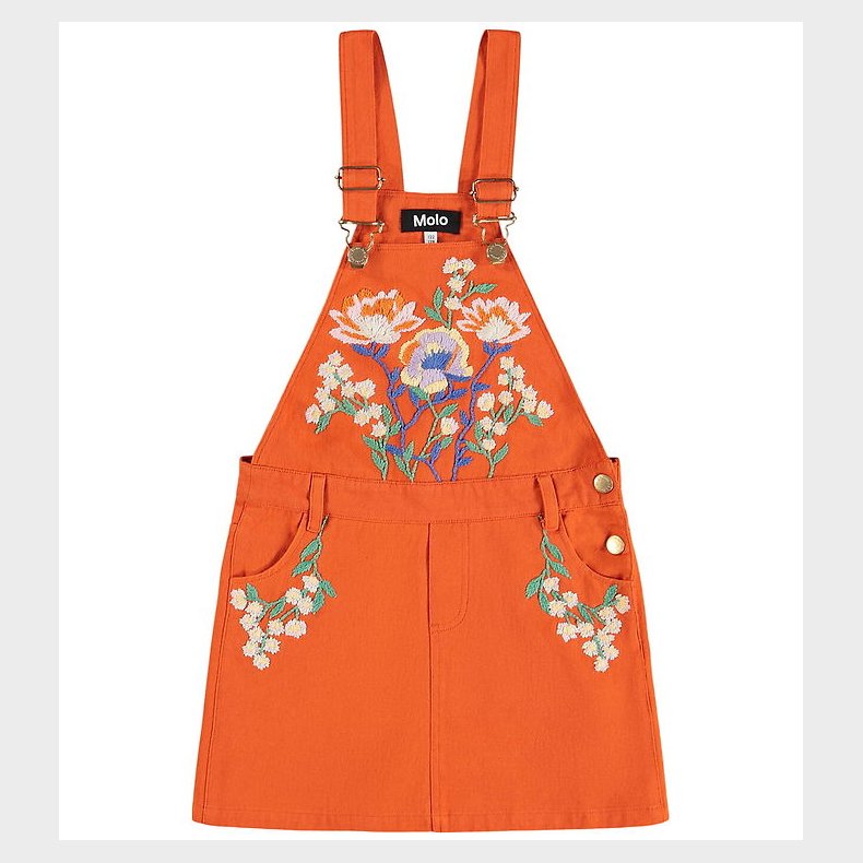 Molo Kjole - Chakala - Rising Sun