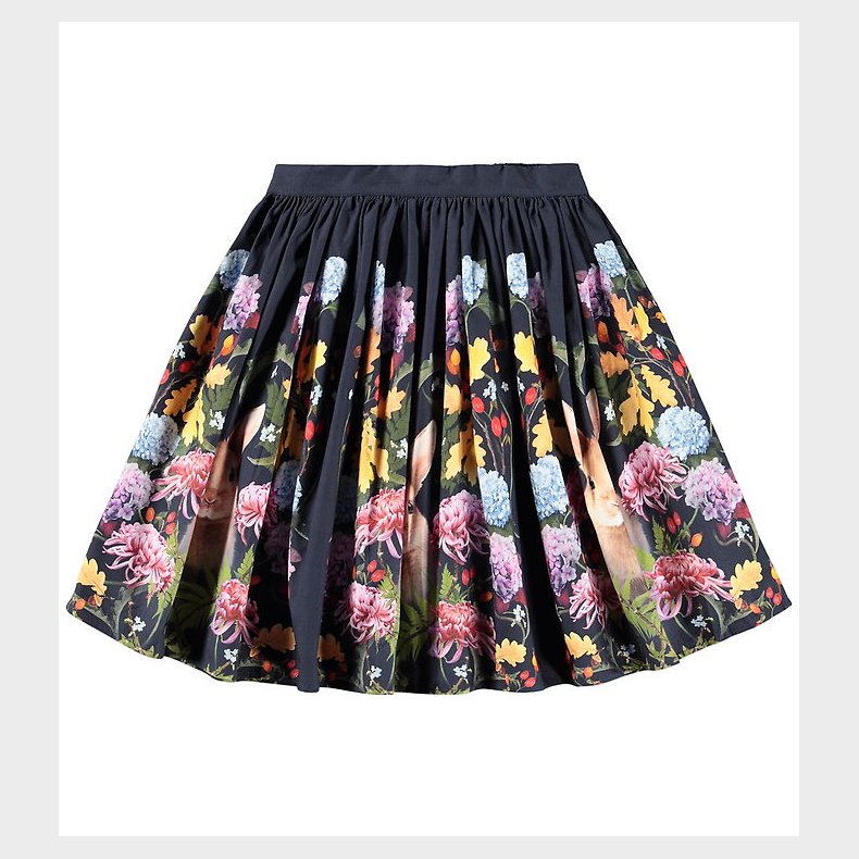 Molo Nederdel - Bonnie - Noveau Rabbit