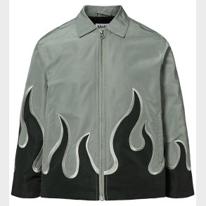 Molo Jakke - Hotson - Heated