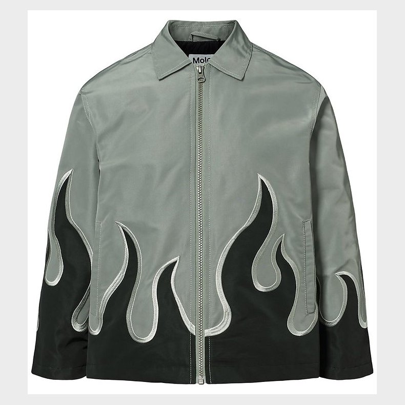 Molo Jakke - Hotson - Heated