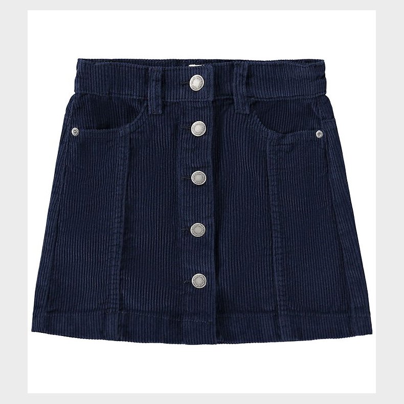 Molo Fl�jlsbukser - Bera - Galaxy Blue