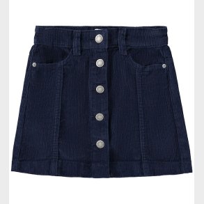 Molo Fl�jlsnederdel - Bera - Galaxy Blue