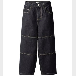 Molo Jeans - Askane - Raw Indigo