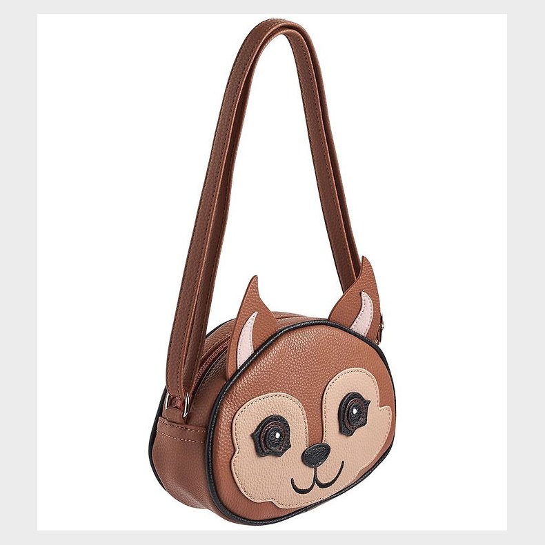 Molo Taske - Squirrel - Russet