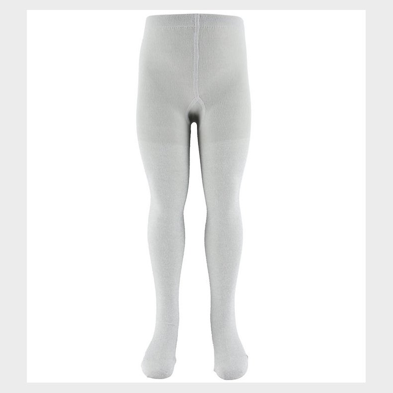 Molo Str�mpebukser - Glitter Tights - Silver