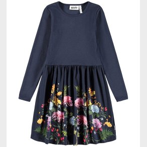 Molo Kjole - Rib - Credence - Nouveau Garden