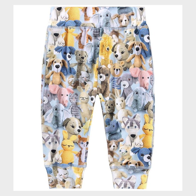 Molo Bukser - Sammy - Crochet Cuties