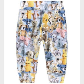 Molo Bukser - Sammy - Crochet Cuties