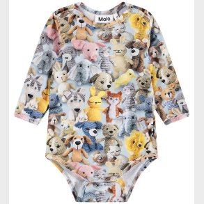 Molo Body l/� - Foss - Crochet Cuties