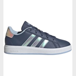 adidas Performance Sko - Grand Court 2.0 K - Prloin/Ftwwht/Clesk