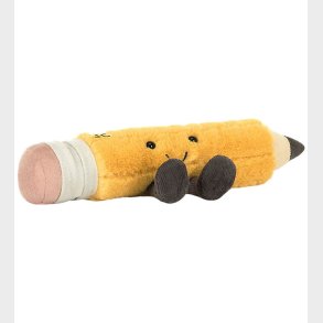 Jellycat Bamse - 6x21 cm - Amuseables Pencil