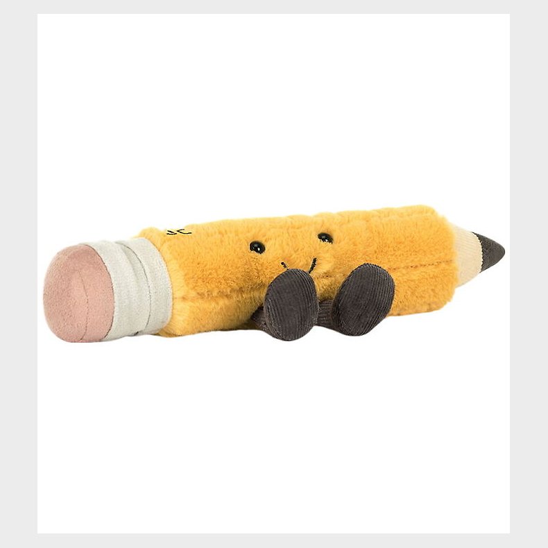 Jellycat Bamse - 6x21 cm - Amuseables Pencil