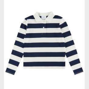 Grunt Polobluse - GrAnte - Navy