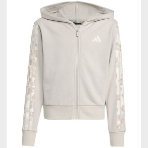 adidas Performance Cardigan - G Anml 3S FT HD - Wonalu