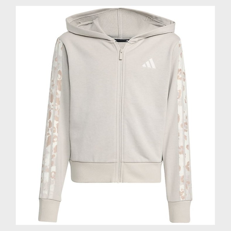 adidas Performance Cardigan - G Anml 3S FT HD - Wonalu