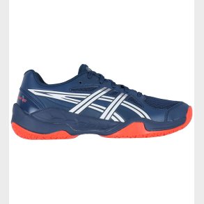 Asics Sko - Gel -Powerbreak GS - Mako Blue/White