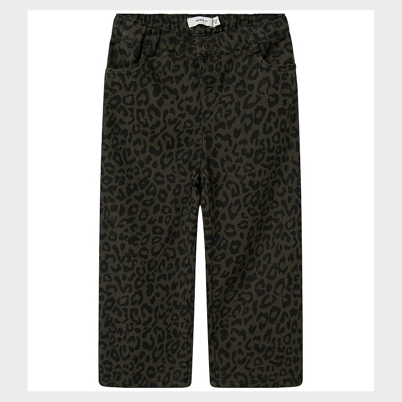 Name It Jeans - NmfBella - Mockingbird/Leo