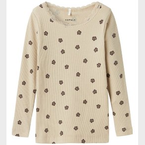 Name It Bluse - NmfLaikabna - Peyote