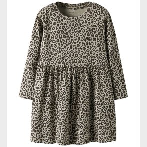 Name It Kjole - Leo - NmfLeoana - Peyote