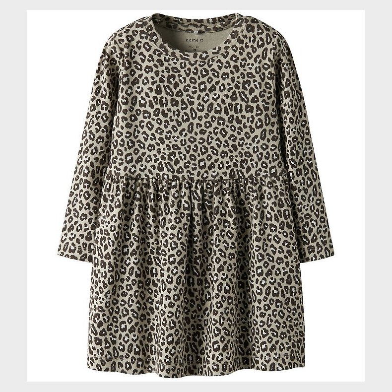 Name It Kjole - Leo - NmfLeoana - Peyote