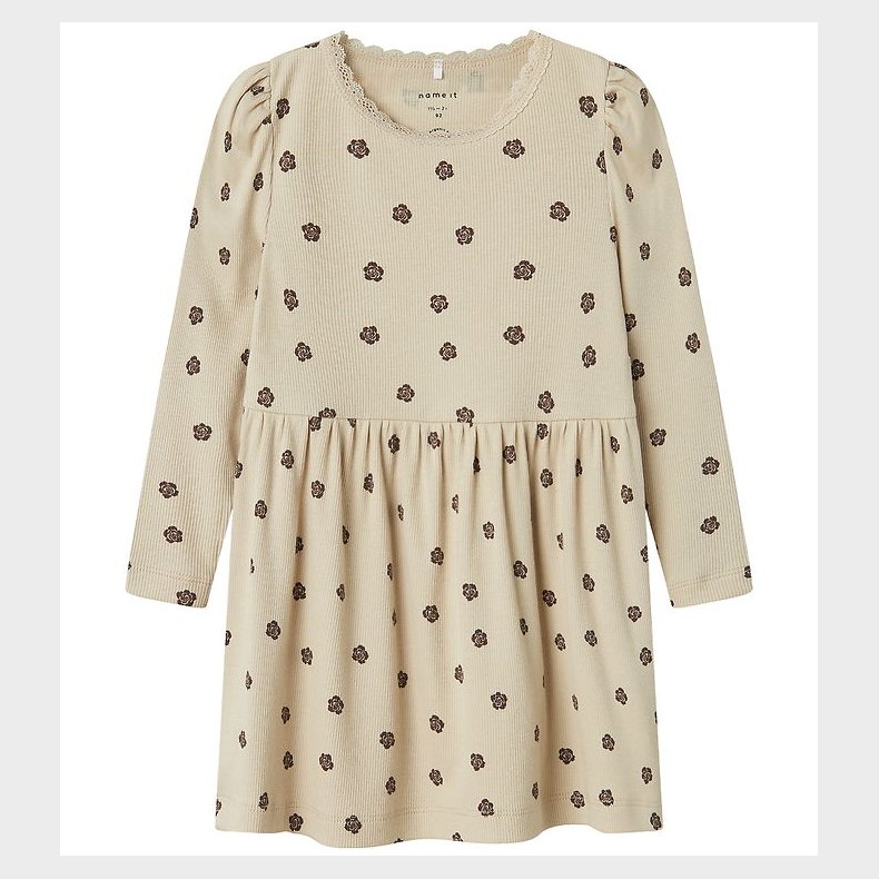 Name It Kjole - NmfLaikabna - Peyote