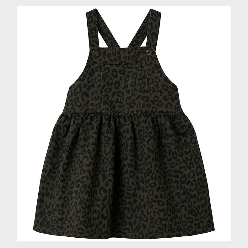 Name It Kjolde - Denim - NmfLela - Mockingbird / Leo