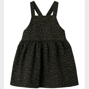 Name It Kjolde - Denim - NmfLela - Mockingbird / Leo