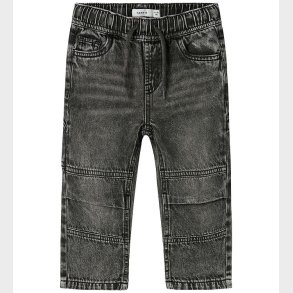 Name It Jeans - NmmRyan - Medium Grey Denim
