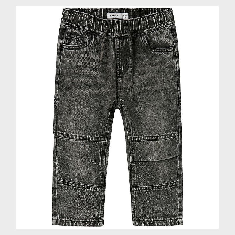 Name It Jeans - NmmRyan - Medium Grey Denim