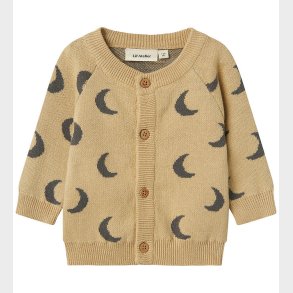 Lil'Atelier Cardigan - Strik - NbmLulio - Mojave Desert
