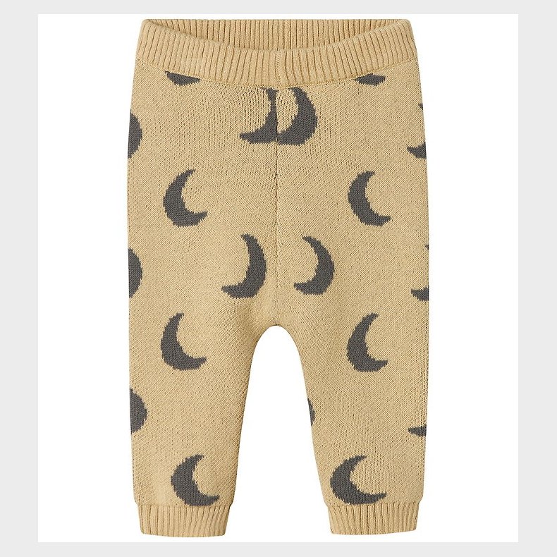 Lil'Atelier Bukser - Strik - NbmLulio - Mojave Desert