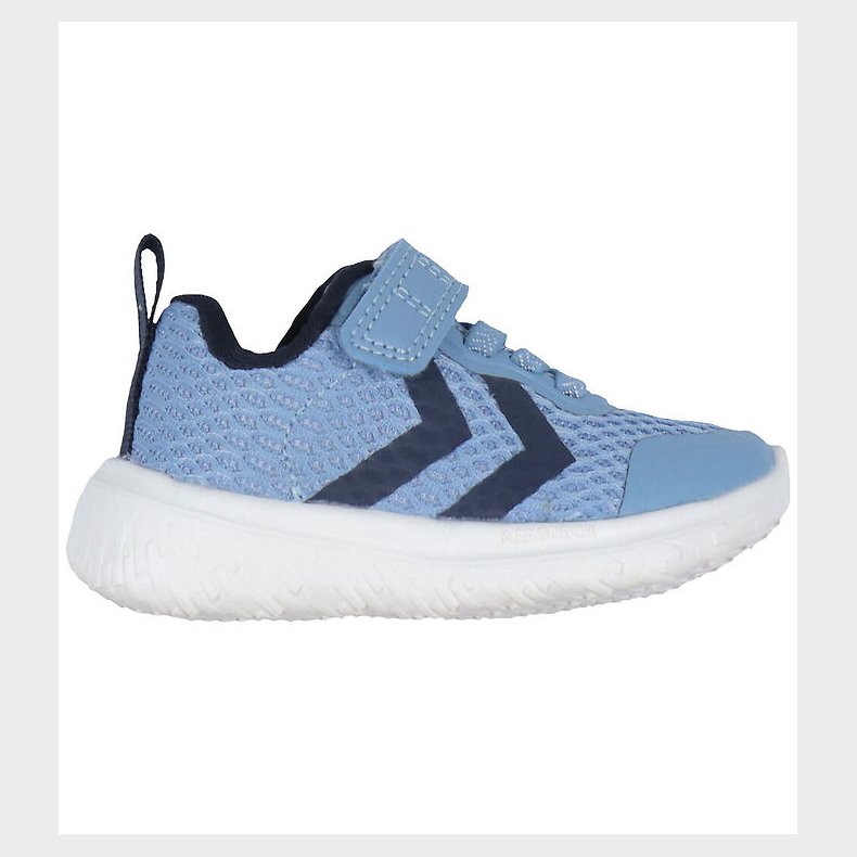 Hummel Sko - Actus ML Recycled - Faded Denim