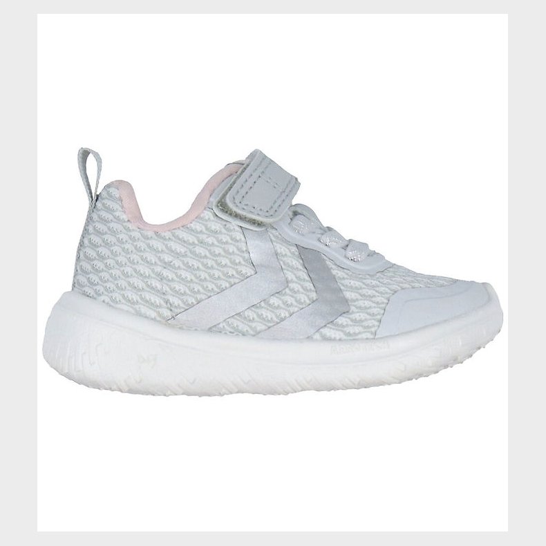 Hummel Sko - Acus ML Recycled - Grey/Silver